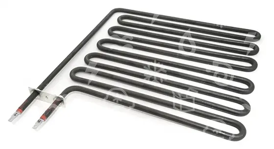 těleso topné ZSB-462, 2750 W, 230 V, pro saunová kamna HARVIA